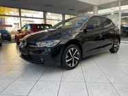 Volkswagen Polo 2022