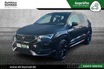 Cupra Ateca 2023