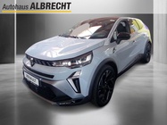 Renault Symbioz 2025