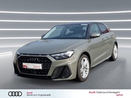 Audi A1 2023