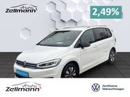 Volkswagen Touran 2025