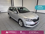Skoda Fabia 2022