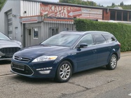 Ford Mondeo 2014