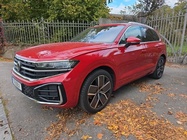 Volkswagen Touareg 2023