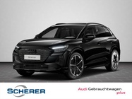 Audi Q4 e-tron 2025