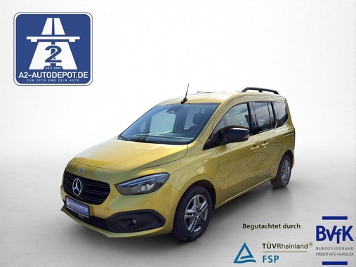 Mercedes-Benz Citan 2024