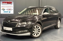 Skoda Superb 2022