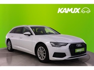 Audi A6 2019