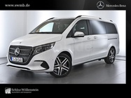 Mercedes-Benz V-Class 2025