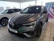 Renault Arkana 2025