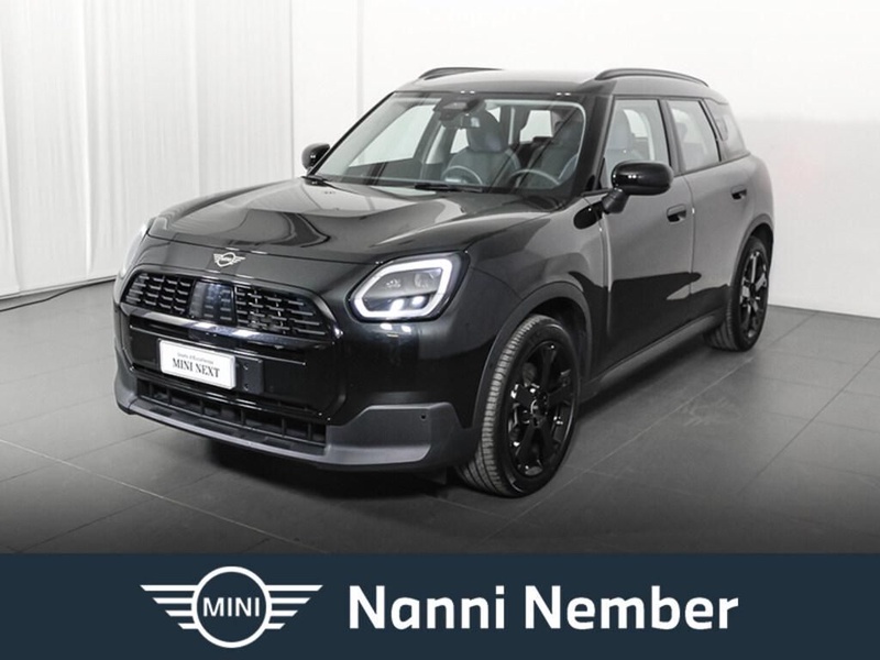 MINI Other