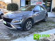 Hyundai Kona 2022