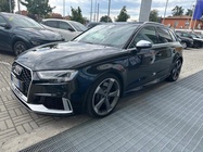 Audi A3 2017