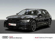 Audi S6 2024