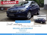 Opel Astra 2017