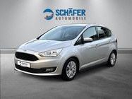 Ford C-Max 2018