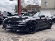 BMW Z4 2021