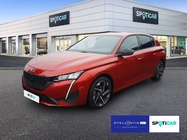 Peugeot 308 2023