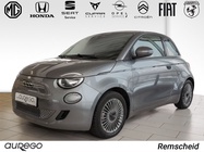 Fiat 500e 2022