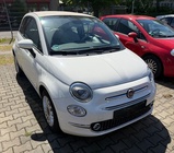 Fiat 500C 2019