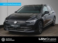 Volkswagen Golf 2025