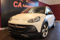 Opel Adam 2015
