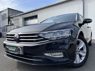 Volkswagen Passat 2021