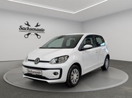 Volkswagen up! 2022