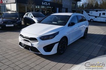 Kia cee'd Sportswagon 2026