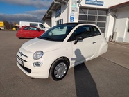Fiat 500C 2025