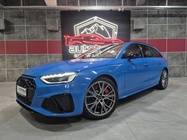 Audi S4 2019