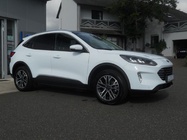 Ford Kuga 2022