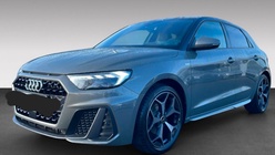 Audi A1 2024