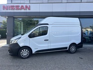 Renault Trafic 2017