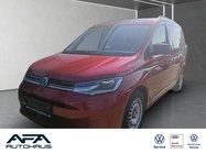 Volkswagen Caddy 2021