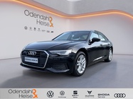 Audi A6 2022