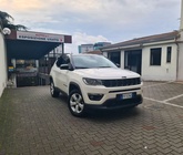 Jeep Compass 2018