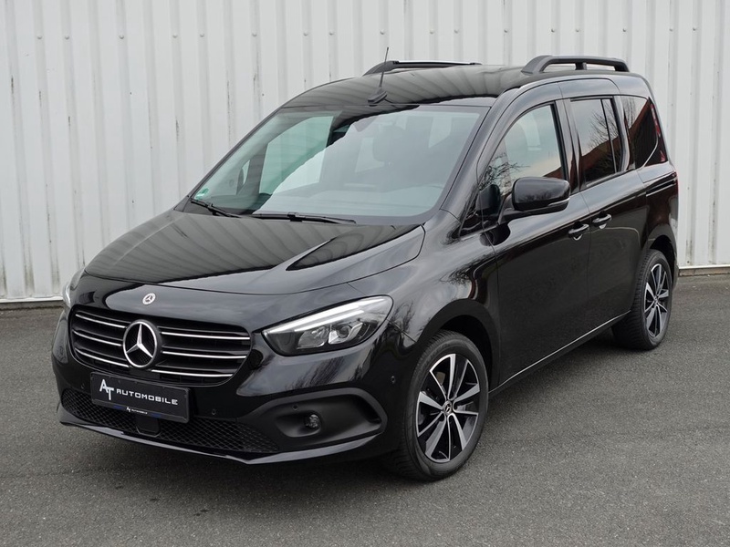 Mercedes-Benz T-Class