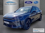 Cupra Formentor 2025