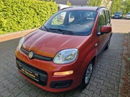 Fiat Panda 2012