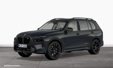BMW X7 2022