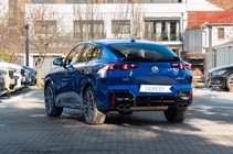 BMW X2 2024