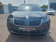 Skoda Karoq 2022