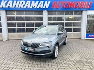 Skoda Karoq 2017