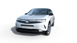 Opel Grandland 2025