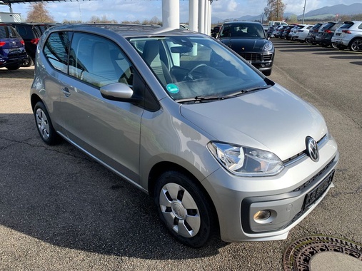 Volkswagen up! 2022