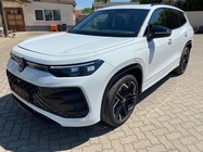 Volkswagen Tayron 2025