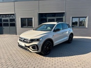 Volkswagen T-Roc 2026