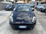 Fiat Punto 2015
