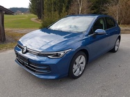 Volkswagen Golf 2024